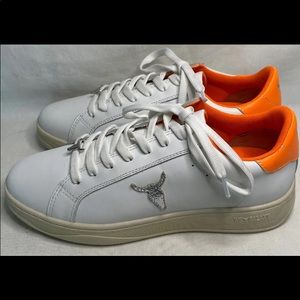 Windsor Smith Galaxy Sneakers 9